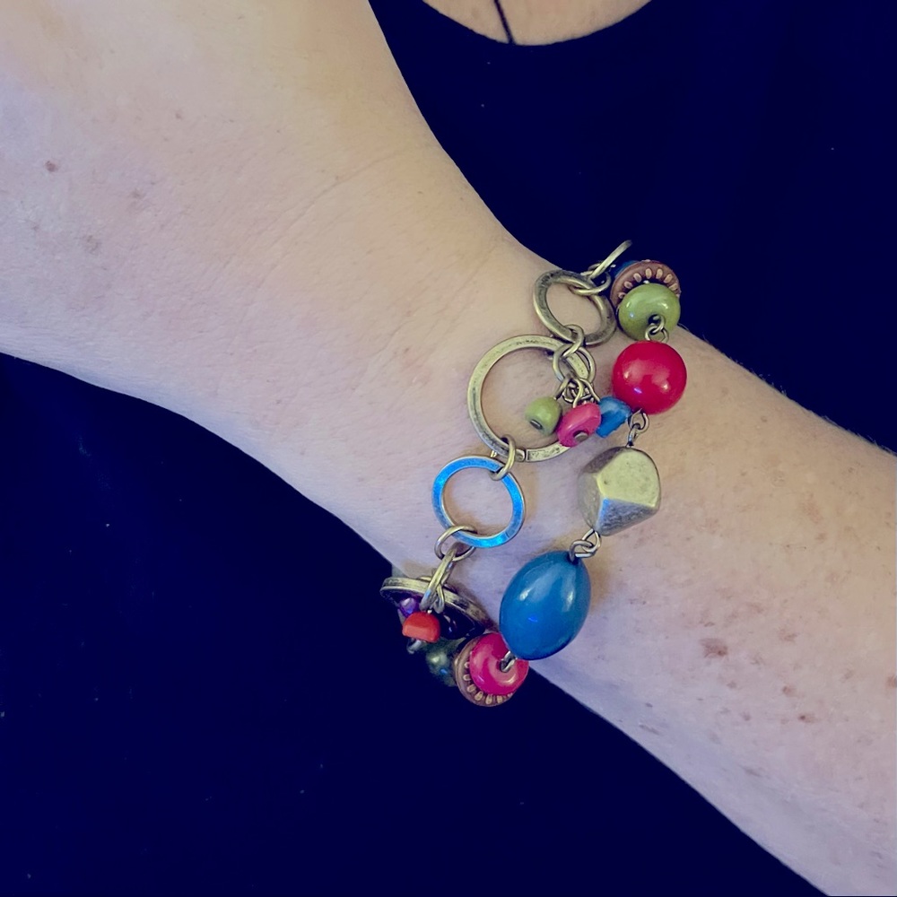 SOLD Parade bracelet LE
